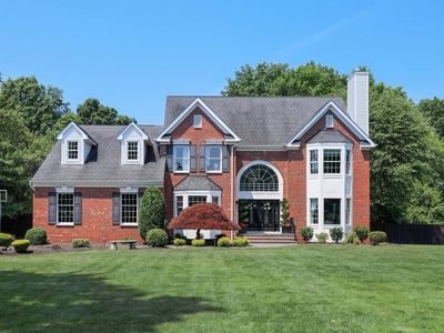 15 Foxglove Dr, Warren, NJ, 07059