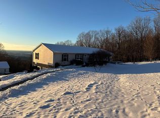 107 Sunset View Dr, Morgantown, WV 26508