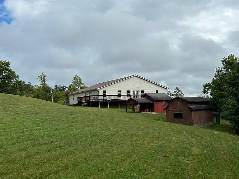 2730 County Road 55 — Photo 1
