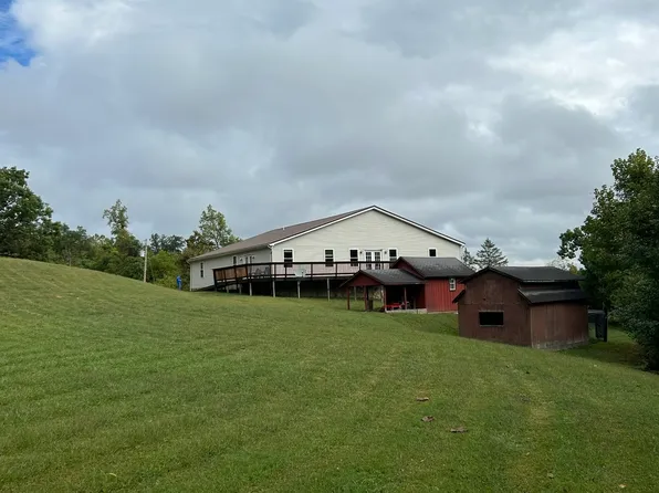2730 County Road 55, Ironton, OH 45638