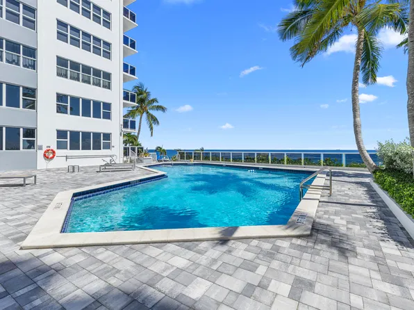 3700 GALT OCEAN Drive #815, Fort Lauderdale, FL 33308