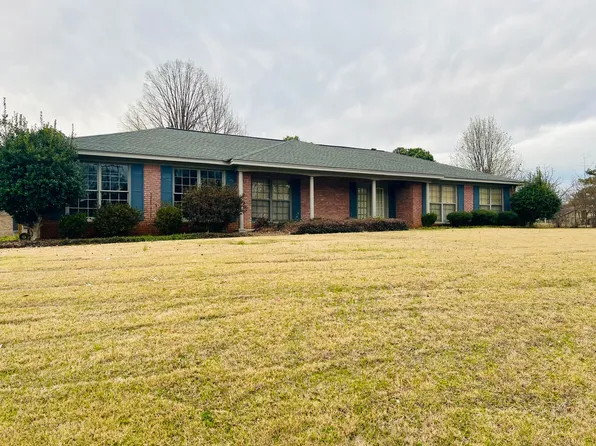 124 Riverdale N, Tuscaloosa, AL 35406