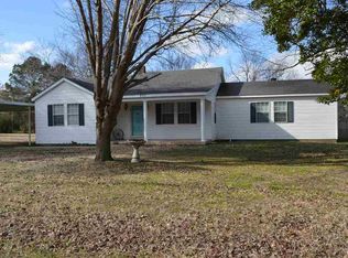 307 S Main St, Harrisburg, AR 72432