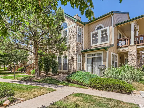4005 S Dillon Way 103, Aurora, CO 80014