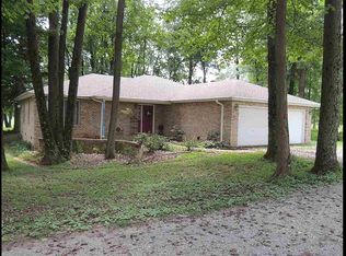 3937 W Eureka Rd, Rockport, IN 47635