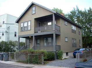 48 Riverdale St #48, Allston, MA 02134