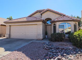 4811 W Harrison St, Chandler, AZ 85226