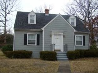 1900 Watts Ln, Richmond, VA 23223