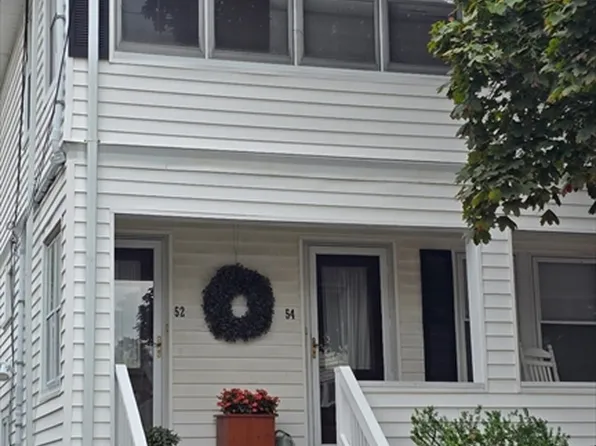 52-54 Vincent Ave, Belmont, MA 02478