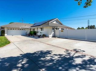 27968 Featherstar Ave, Santa Clarita, CA 91350