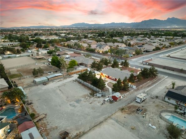 6931 Leon Ave, Las Vegas, NV 89131