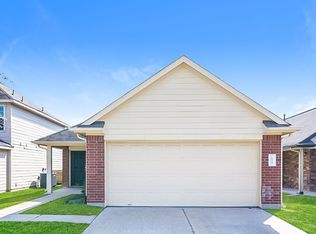 18903 Brescia Ln, Katy, TX 77449