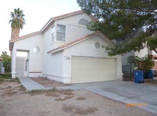 2022 Falcon Ridge St, Las Vegas, NV 89142