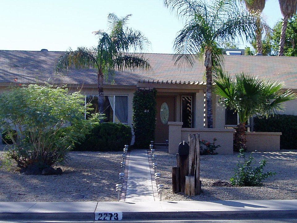Curb Appeal