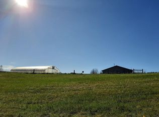 475 Sims Rd LOT B, Hustonville, KY 40437