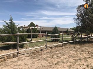5222 N Baggett St, Hobbs, NM 88242