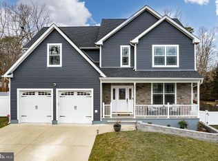 220 Crows Nest Rd, Manahawkin, NJ 08050