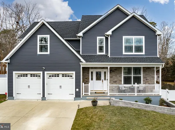 220 Crows Nest Rd, Manahawkin, NJ 08050