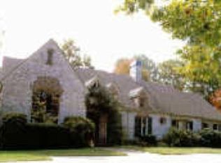 635 Mountain Meadows Rd, Cleveland, GA 30528