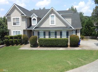 109 Sycamore Walk, Stockbridge, GA 30281