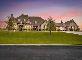 116 Signature Ct, Weatherford, TX 76087