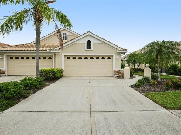 1673 San Silvestro Dr, Venice, FL 34285