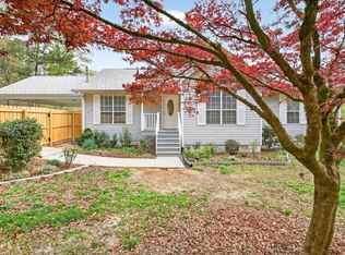 335 Ranger Way, Braselton, GA 30517