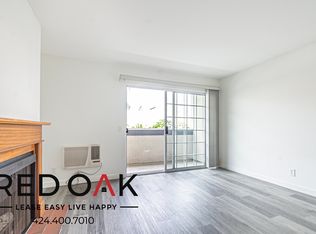 10201 Woodbine St APT 109, Los Angeles, CA 90034