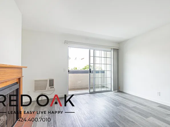 10201 Woodbine St APT 109, Los Angeles, CA 90034