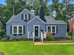 618 S Green St, Thomaston, GA 30286