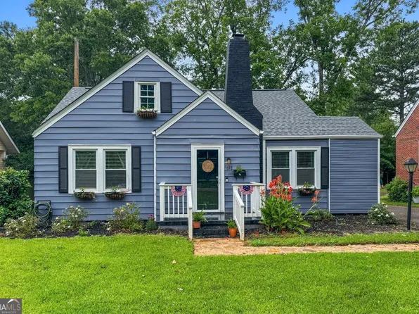 618 S Green St, Thomaston, GA 30286