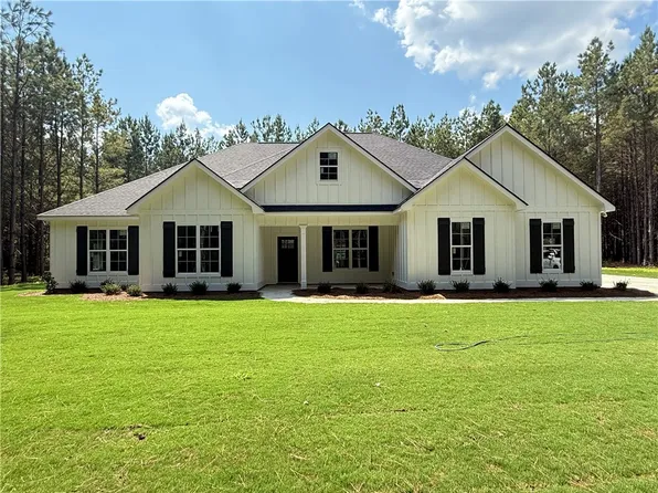 8954 Lee Road 175, Salem, AL 36874