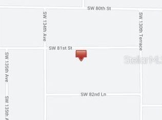 SW 81st St LOT 10, Dunnellon, FL 34431