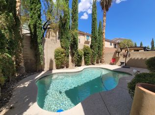 9957 Cape May St, Las Vegas, NV 89141