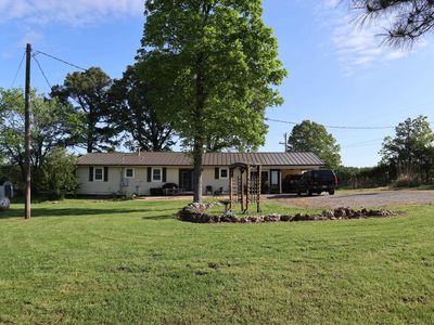 115 Indian Trail Rd, Glencoe, AR, 72513