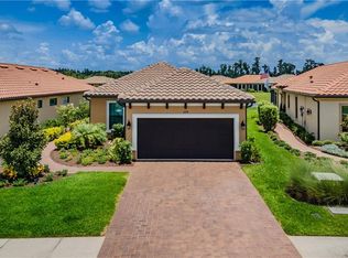 11714 Callisia Dr, Odessa, FL 33556