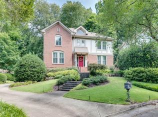 620 Greystone Park NE, Atlanta, GA 30324
