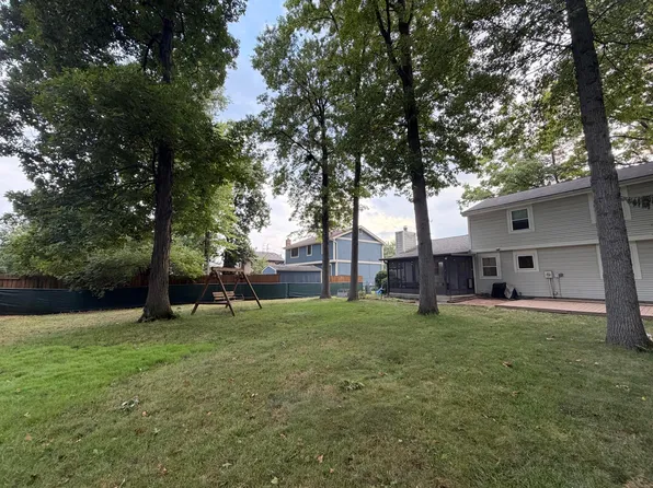 742 Stygler Rd N, Columbus, OH 43230