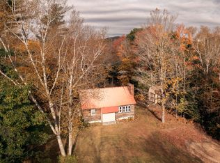 491 Main St, Hartford, ME 04220