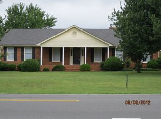 14108 Stumptown Rd, Huntersville, NC 28078