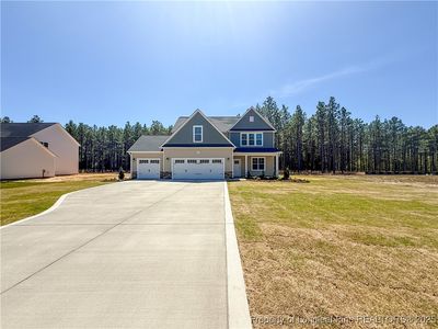 859 Rhum Dr LOT 24, Fayetteville, NC, 28311