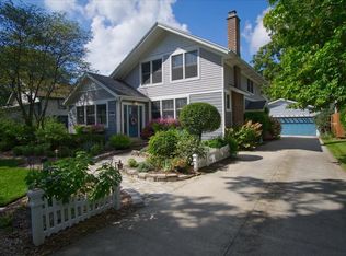 4207 Winnequah Rd, Monona, WI 53716