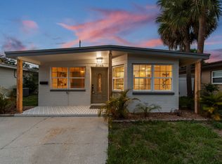 3066 Highland St N, Saint Petersburg, FL 33704