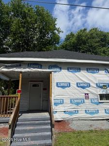 218 N Tillery Street, Rocky Mount, NC, 27804