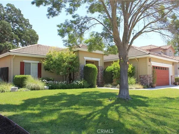 2451 Winding Brook Rd, Paso Robles, CA 93446