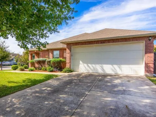 1020 Skylark Hill Ln, Pflugerville, TX 78660