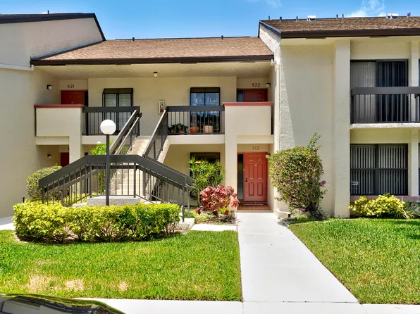 5153 Oak Hill Lane #512, Delray Beach, FL 33484
