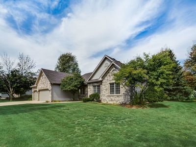 767 Evergreen Ln, Sugar Grove, IL, 60554