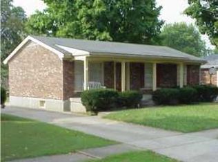 4908 W Bahama Ct, Louisville, KY 40219