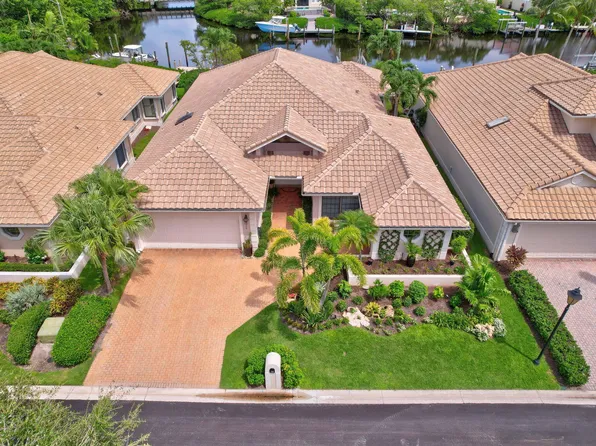 3356 Southern Cay Drive, Jupiter, FL 33477